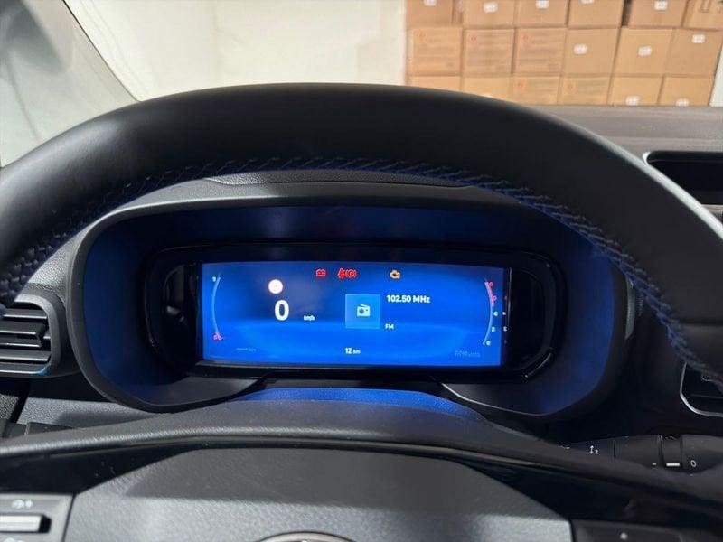 Toyota Proace City Verso 1.5D 130CV M/T L1 Executive