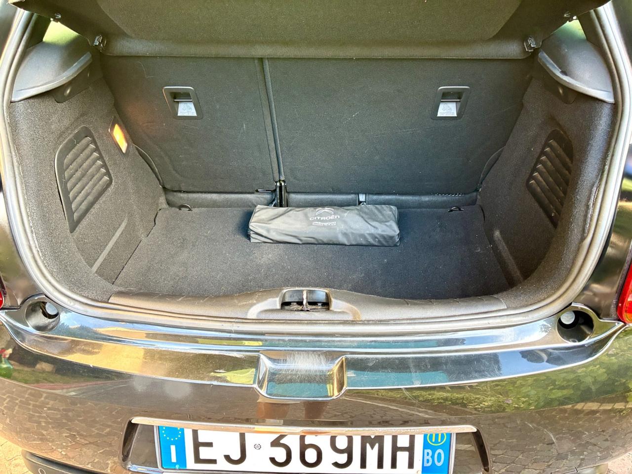 Ds DS3 3 1.4 VTi 95 Chic