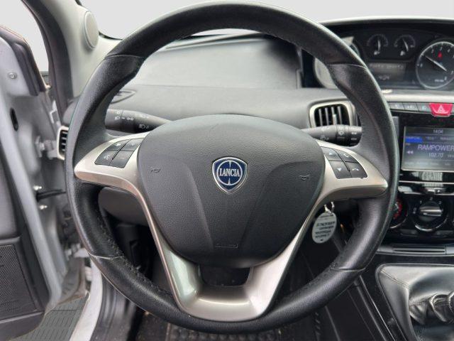 LANCIA Ypsilon Ypsilon 1.0 FireFly 70 CV Start&Stop Hybrid GOLD