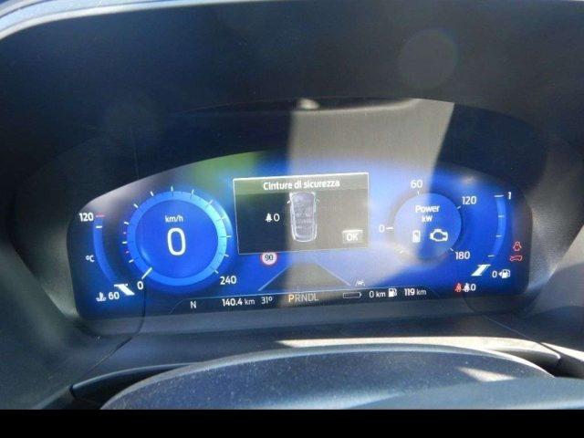 FORD Kuga ST-Line X 2.5 Plug In Hybrid 225 CV CVT Full Optio