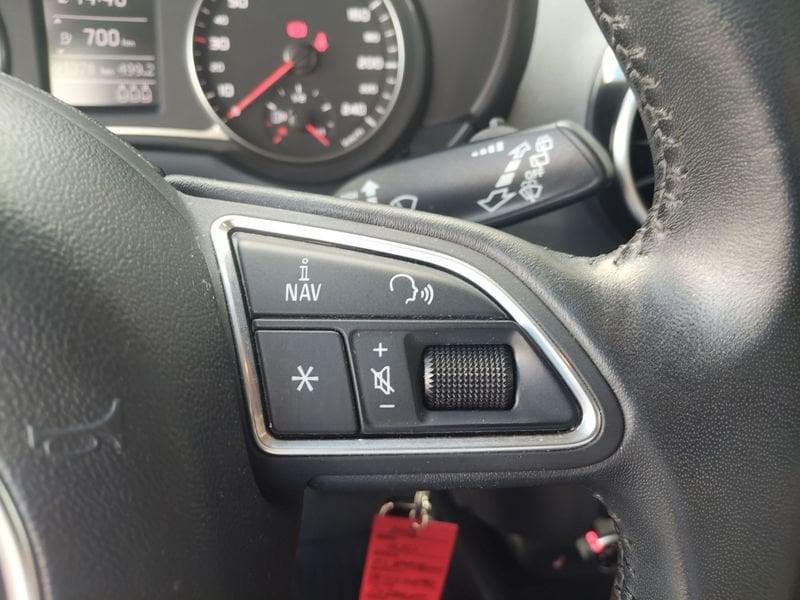 Audi A1 A1 1.0 82 CV TFSI Sport