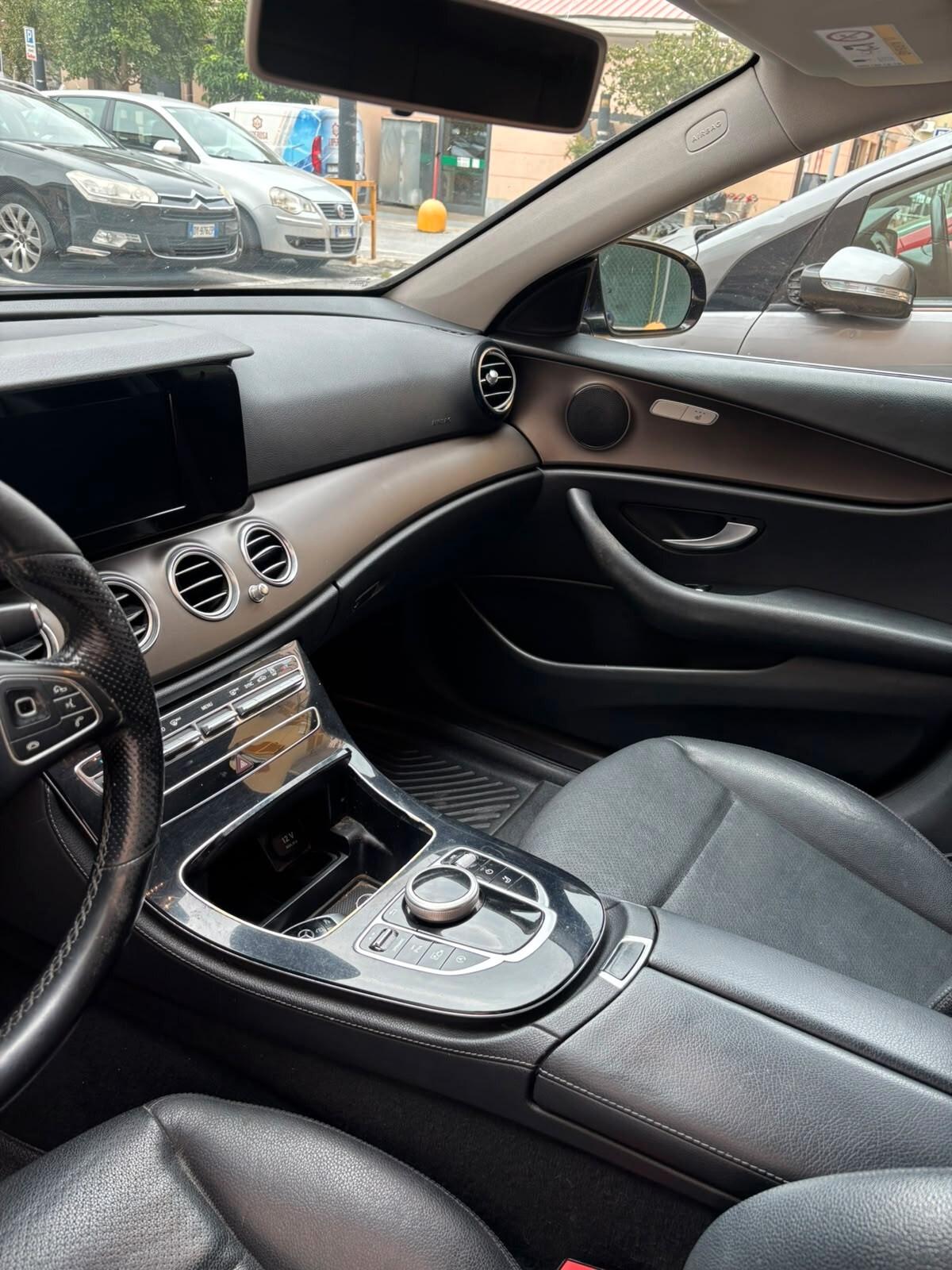 Mercedes-benz C 200 220 d Mild hybrid 4Matic Advanced Plus