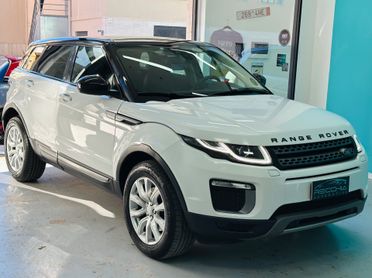 RANGE ROVER EVOQUE 2.0 TD4 150CV CAMBIO AUTOMATICO