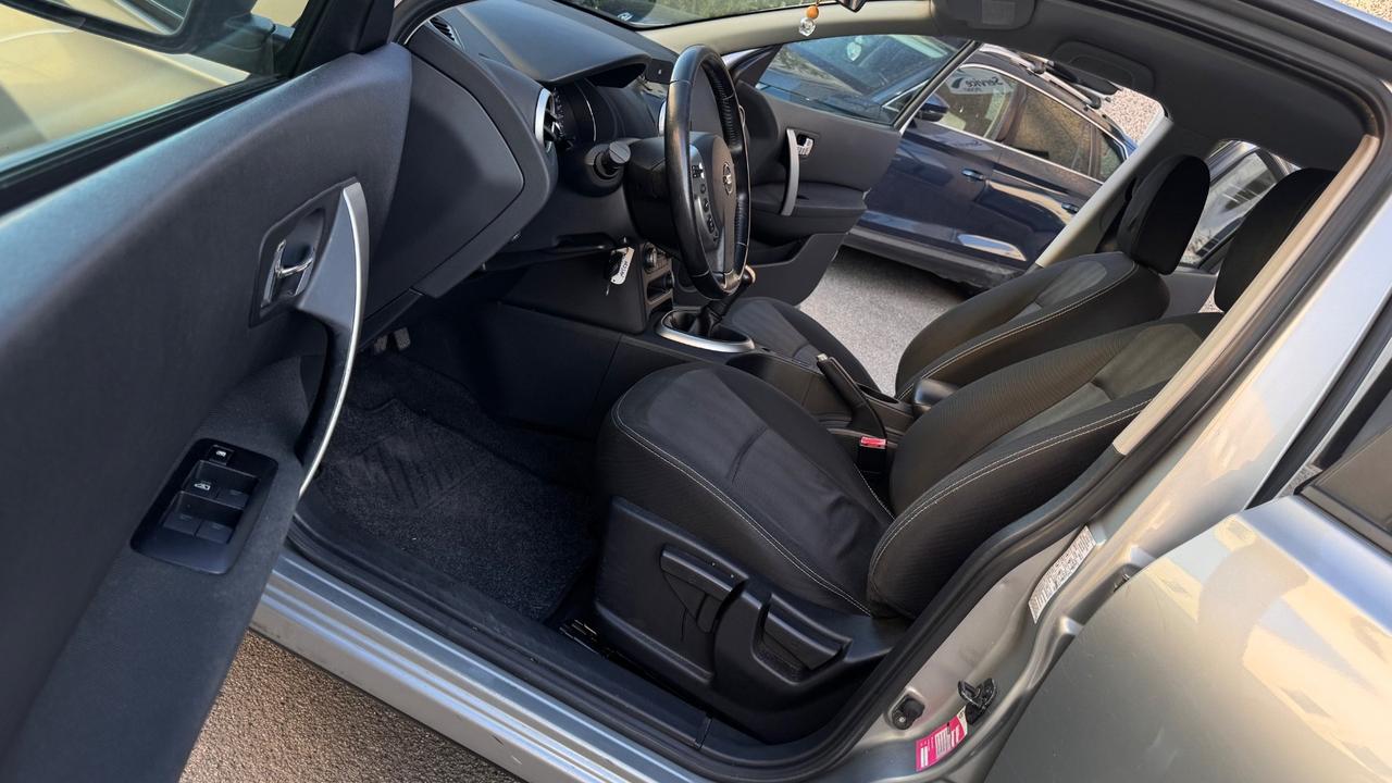 Nissan Qashqai 1.6 16V Acenta