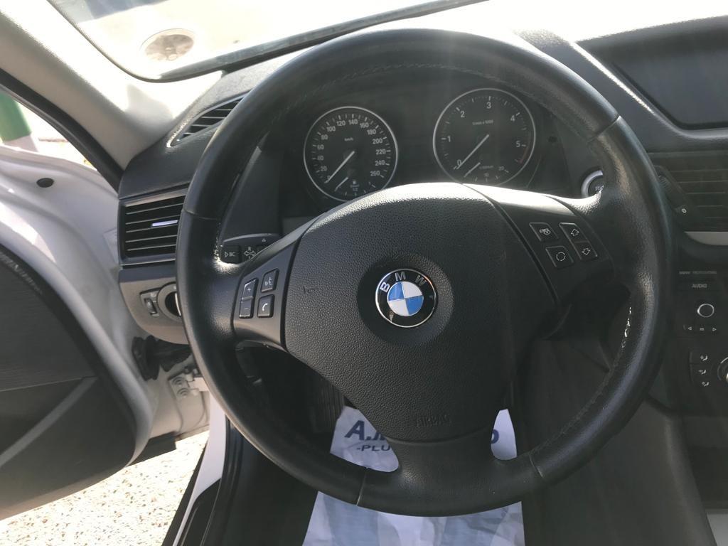 Bmw X1 sDrive18d 143 CV 105 KW Msport auto pari al nuovo