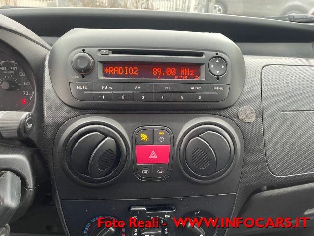 FIAT Fiorino 1.3 MJT 75CV Furgone Prezzo compreso iva