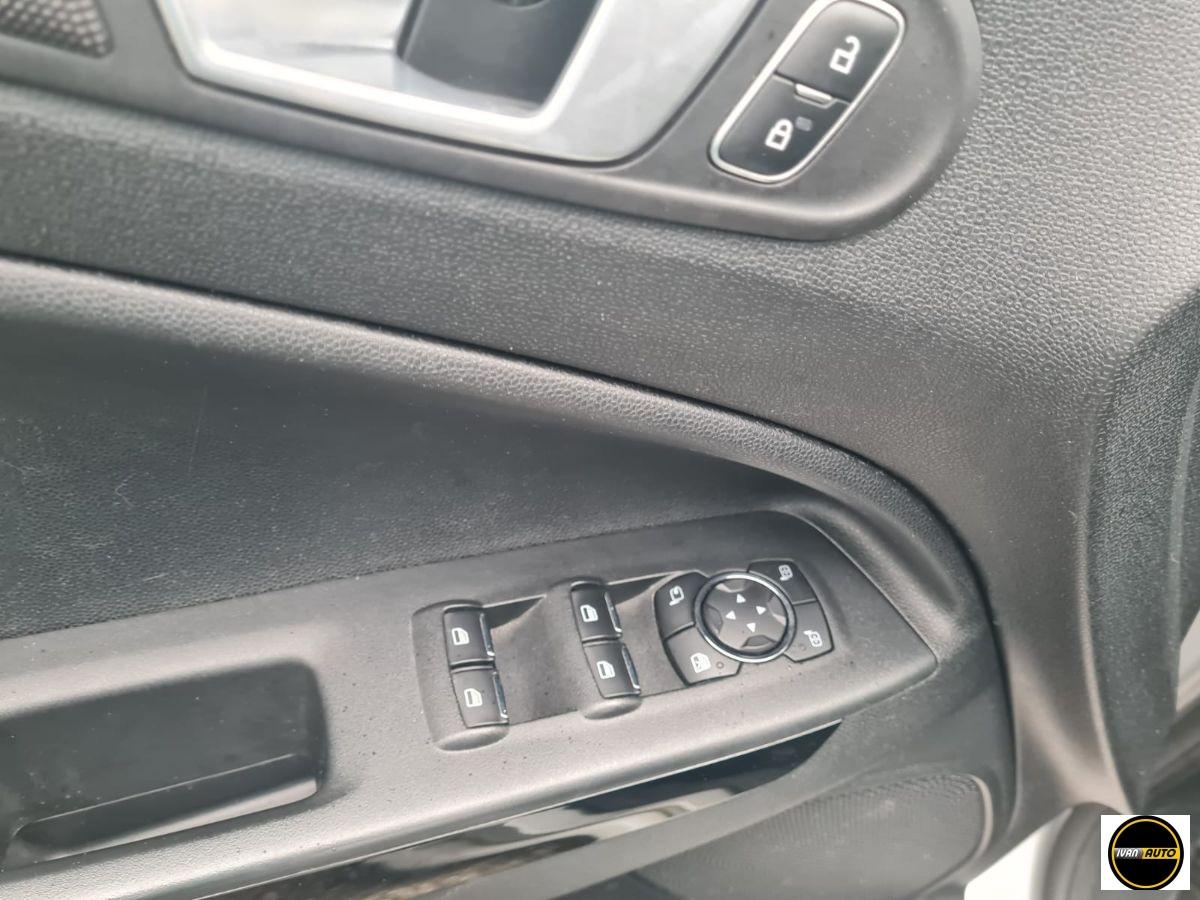 FORD EcoSport 1.5 Ecoblue 100 CV S&S ST-Line