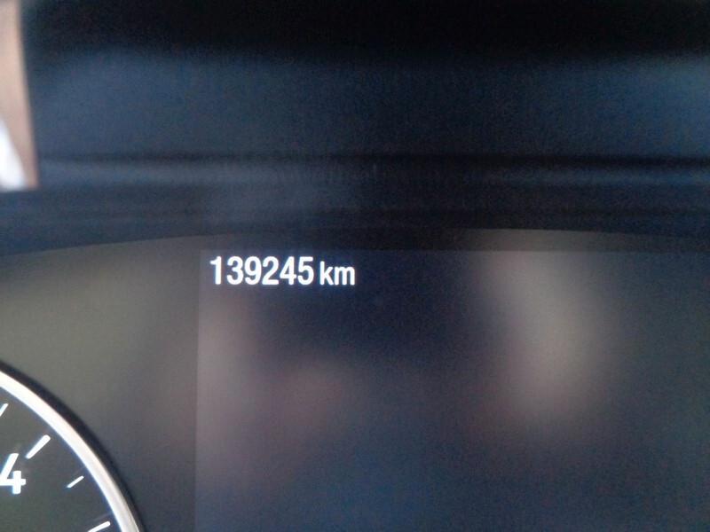 Ford EcoSport 1.5 Ecoblue 95 CV Start&Stop Titanium