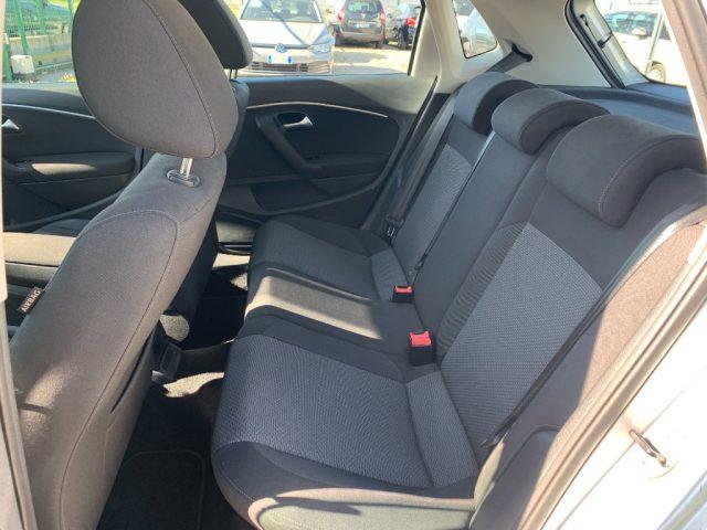 VOLKSWAGEN Polo 1.0 MPI 75 CV 5p. Comfortline