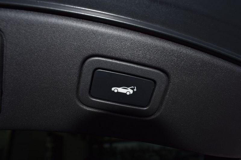 Jaguar F-Type F-Type 2.0 aut. Coupé First Edition