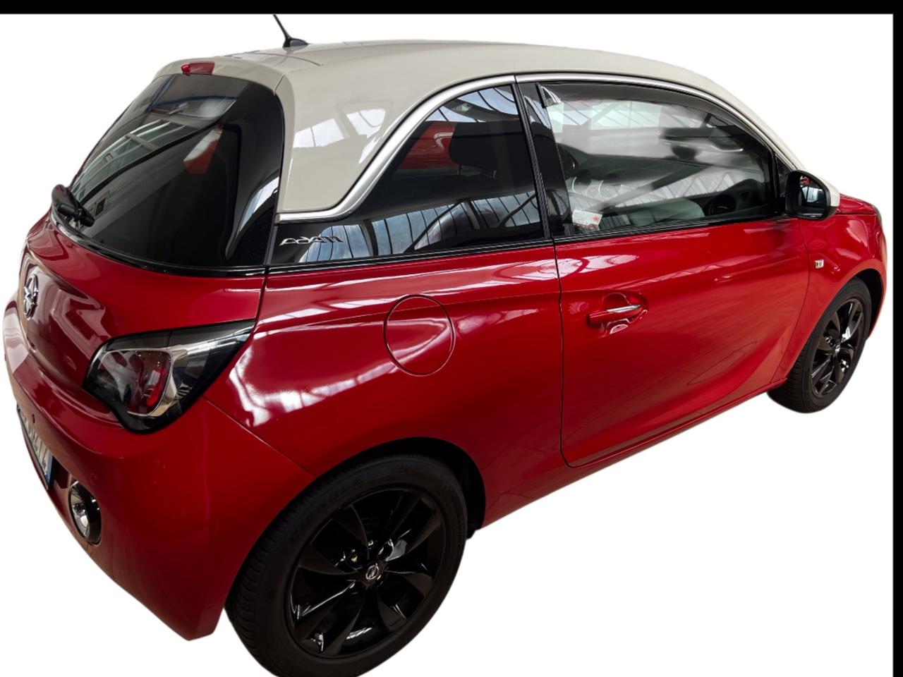 Opel Adam 1.4 87 CV Jam Perfetta Si Neopatentati