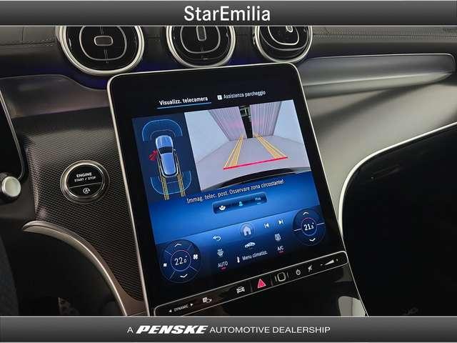 Mercedes-Benz GLC 200 GLC 200 4Matic Mild Hybrid AMG Line Advanced