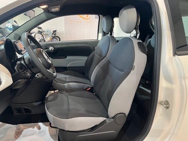 Fiat 500 1.0 hybrid Pop 70cv *20.000 KM*
