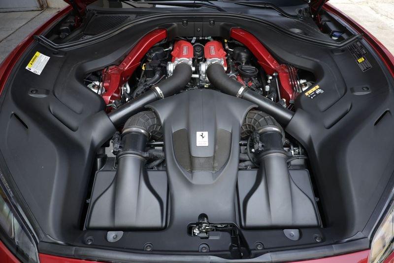 Ferrari Portofino M 3.9 620CV