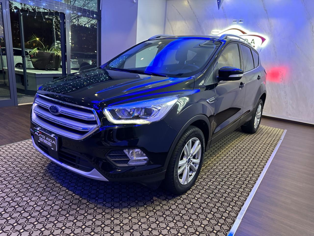 Ford Kuga 1.5 TDCI 120 CV S&S 2WD Business