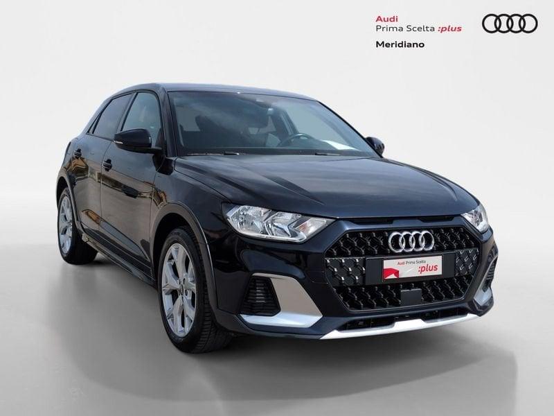 Audi A1 1.0 TFSI 95cv Ultra Admired