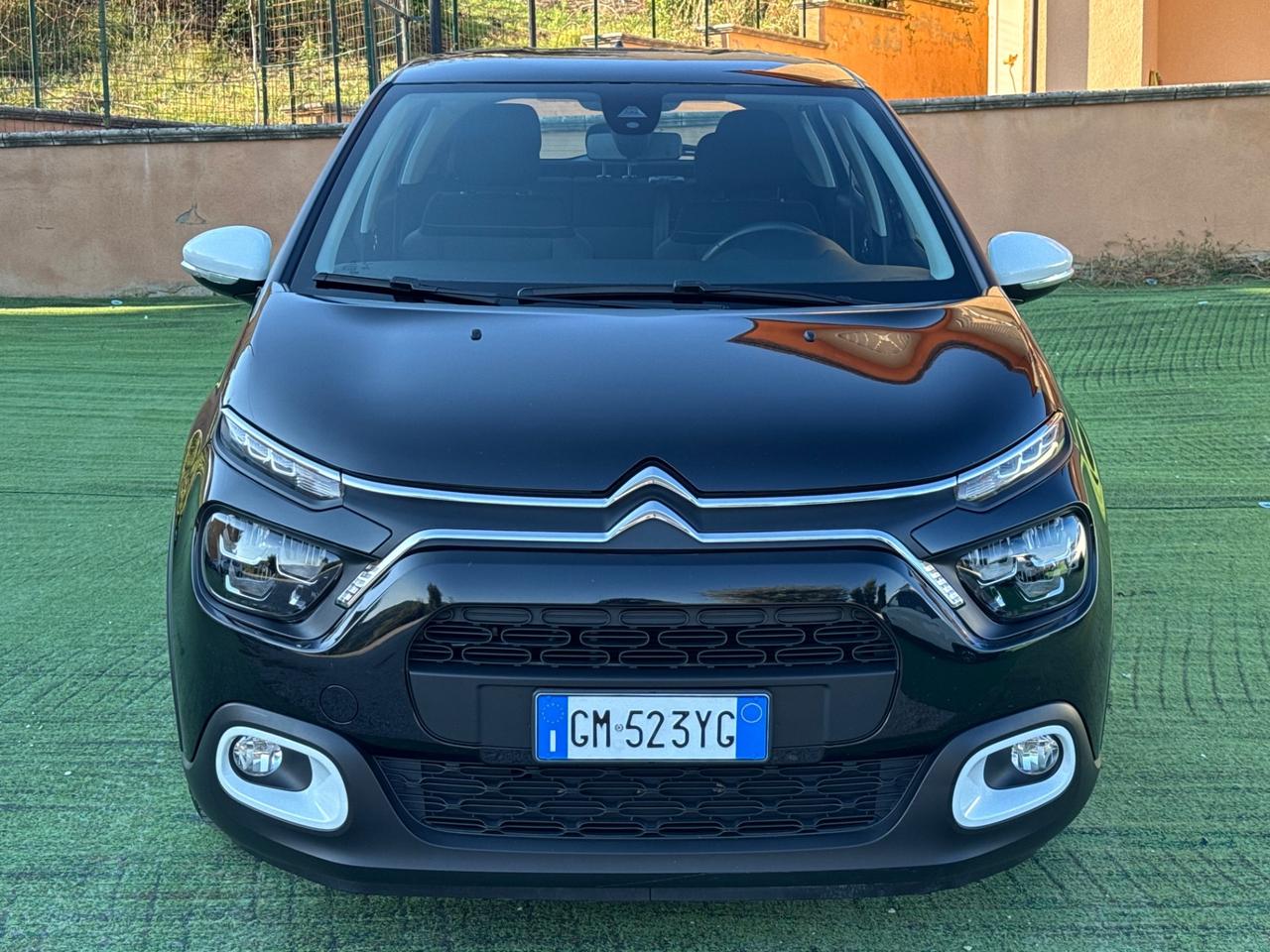 Citroen C3 PureTech 83 S&S You