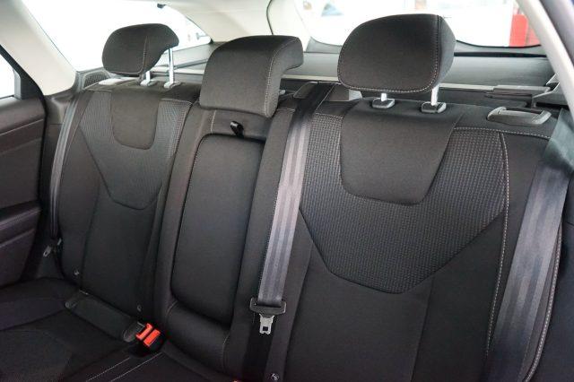 FORD Mondeo Full Hybrid 2.0 187 CV eCVT SW FHEV Titanium