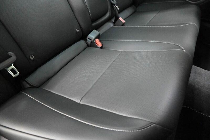 Honda Civic Civic 2.0 Hev eCVT Advance