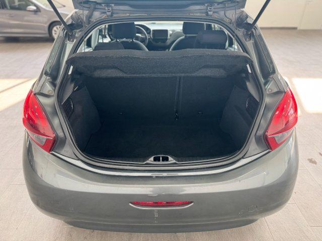 PEUGEOT 208 1° serie BlueHDi 75 5 porte Allure