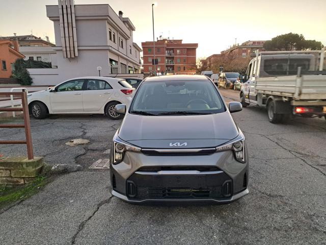 KIA Picanto 1.0 MPi 63CV URBAN - NUOVA ITALIANA