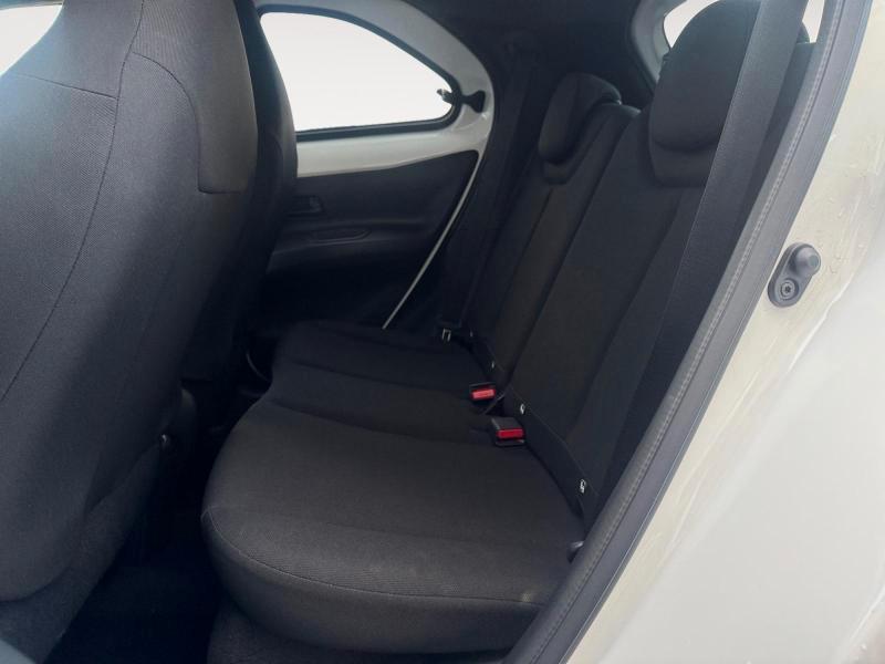 Toyota Aygo X 1.0 Active 72cv s-cvt