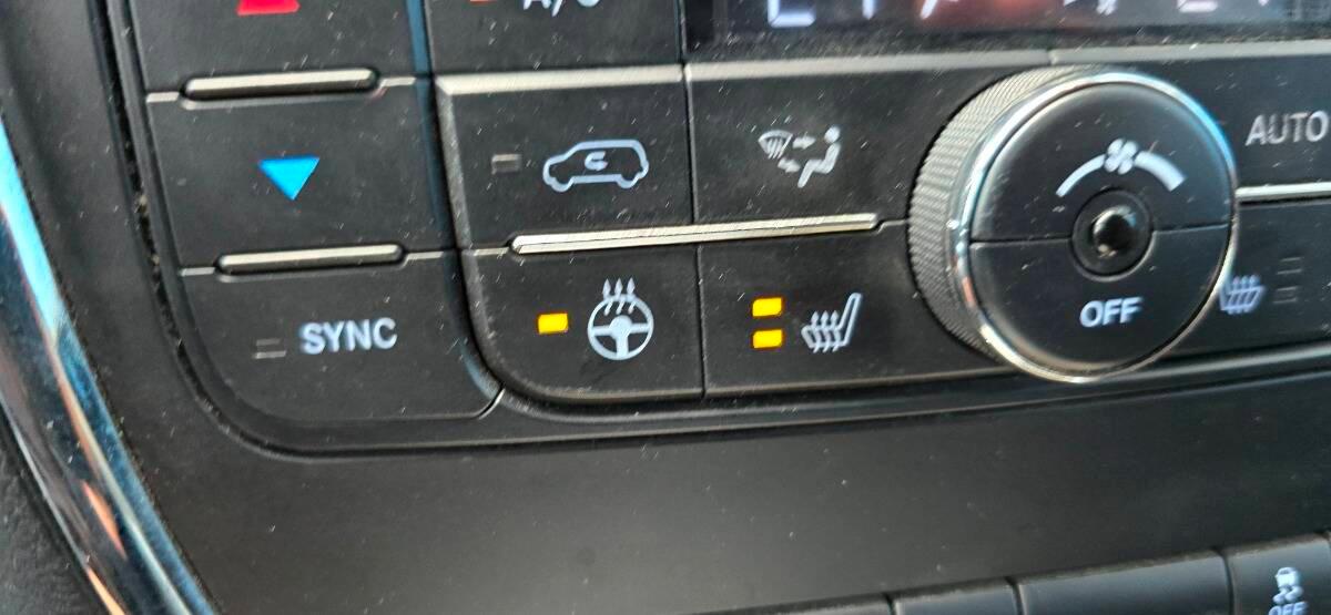 Lancia Voyager 2.8L Platinum 178cv auto *motore nuovo gar full*