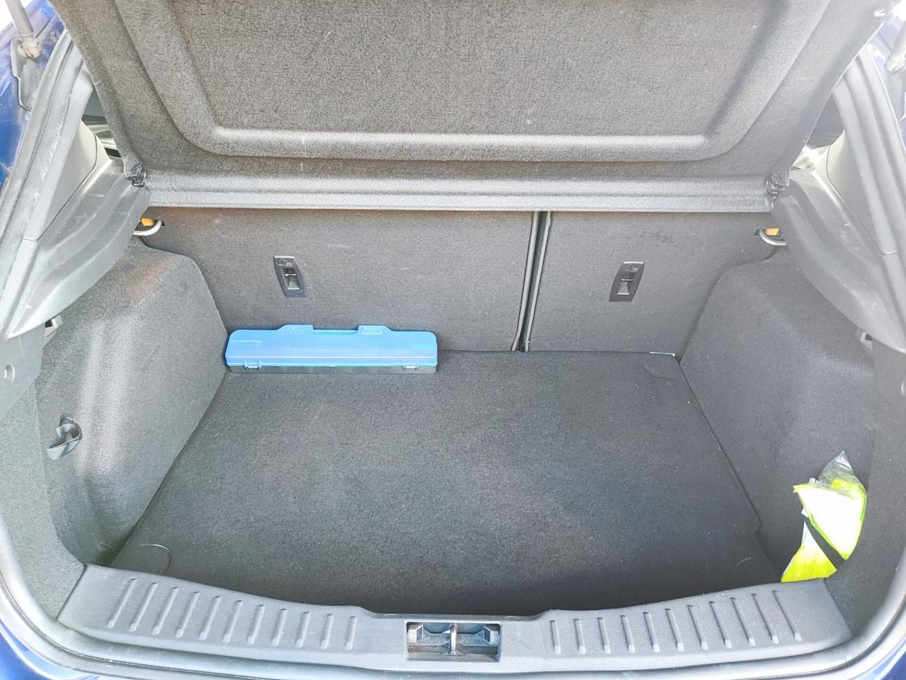 Ford Focus 1.0 EcoBoost 125 CV Start&Stop ST Line