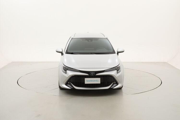 Toyota Corolla TS Hybrid Style BR038432 2.0 Full Hybrid 184CV
