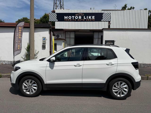 VOLKSWAGEN T-Cross 1.0 TSI Style BMT