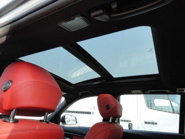 BMW 320 d Touring Sport
