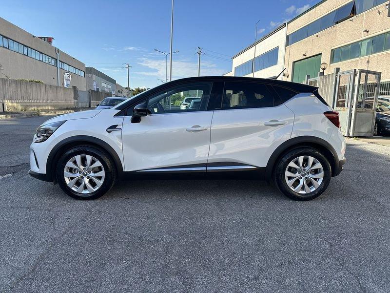 Renault Captur 1.6 HEV E-TECH 105KW INTENS Auto