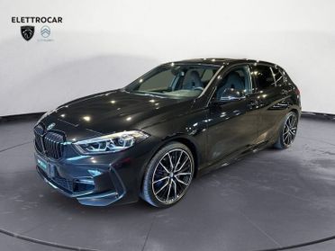BMW Serie 1 118i 5p. Msport Pro Tetto/Cerchi da "19/Sedili a Guscio