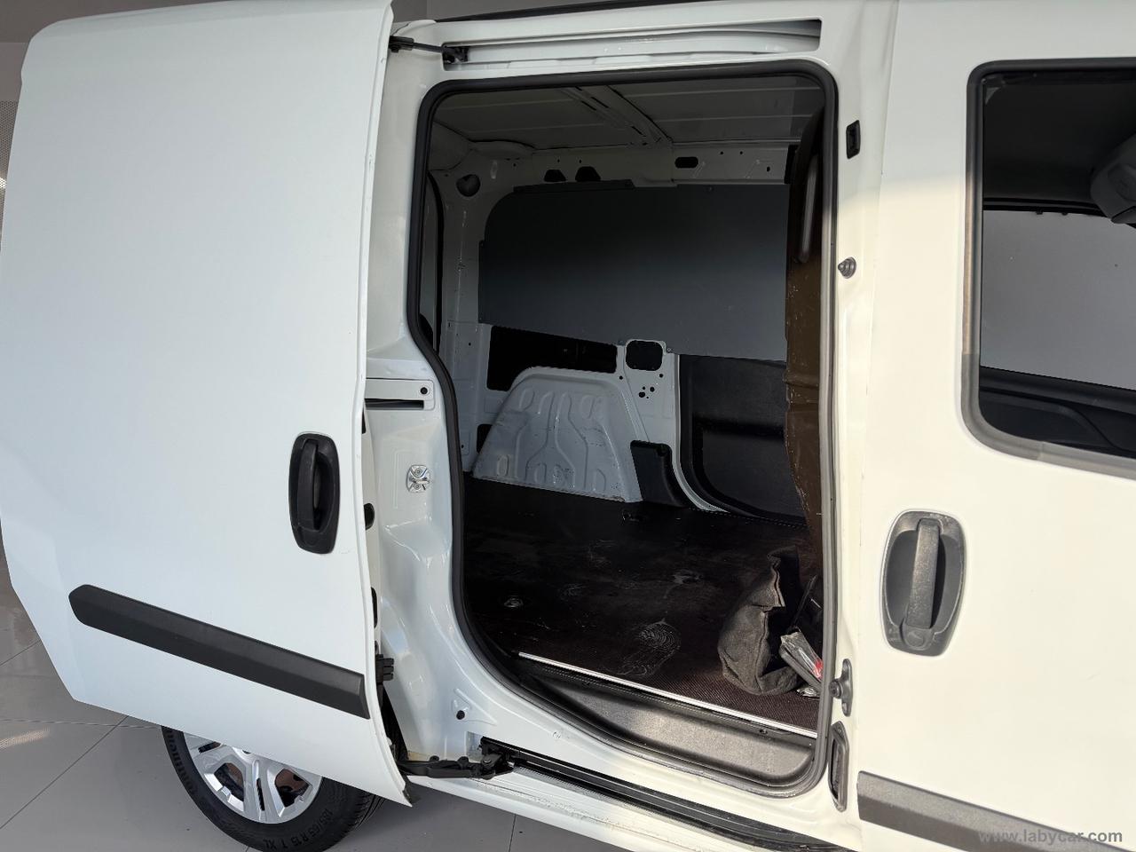 FIAT Doblò 1.3 MJT PC-TN Cargo Lamierato E5+