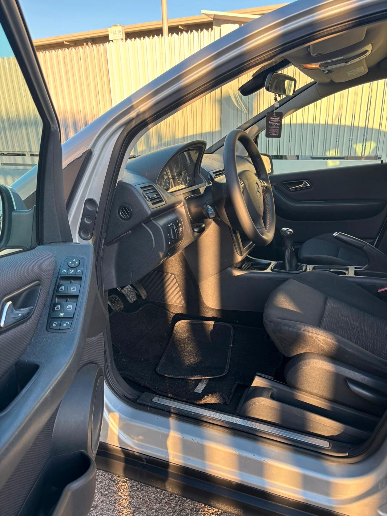 Mercedes-benz A 160 CDI BlueEFFICIENCY Coupé Avantgarde anno 2010