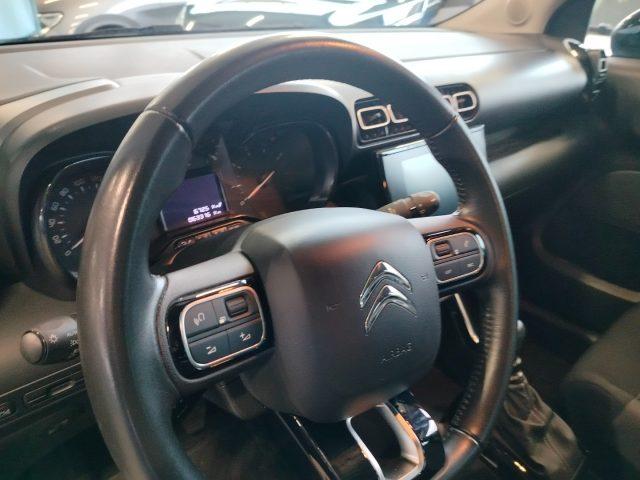 CITROEN C3 Aircross 110CV S&S Feel MY23