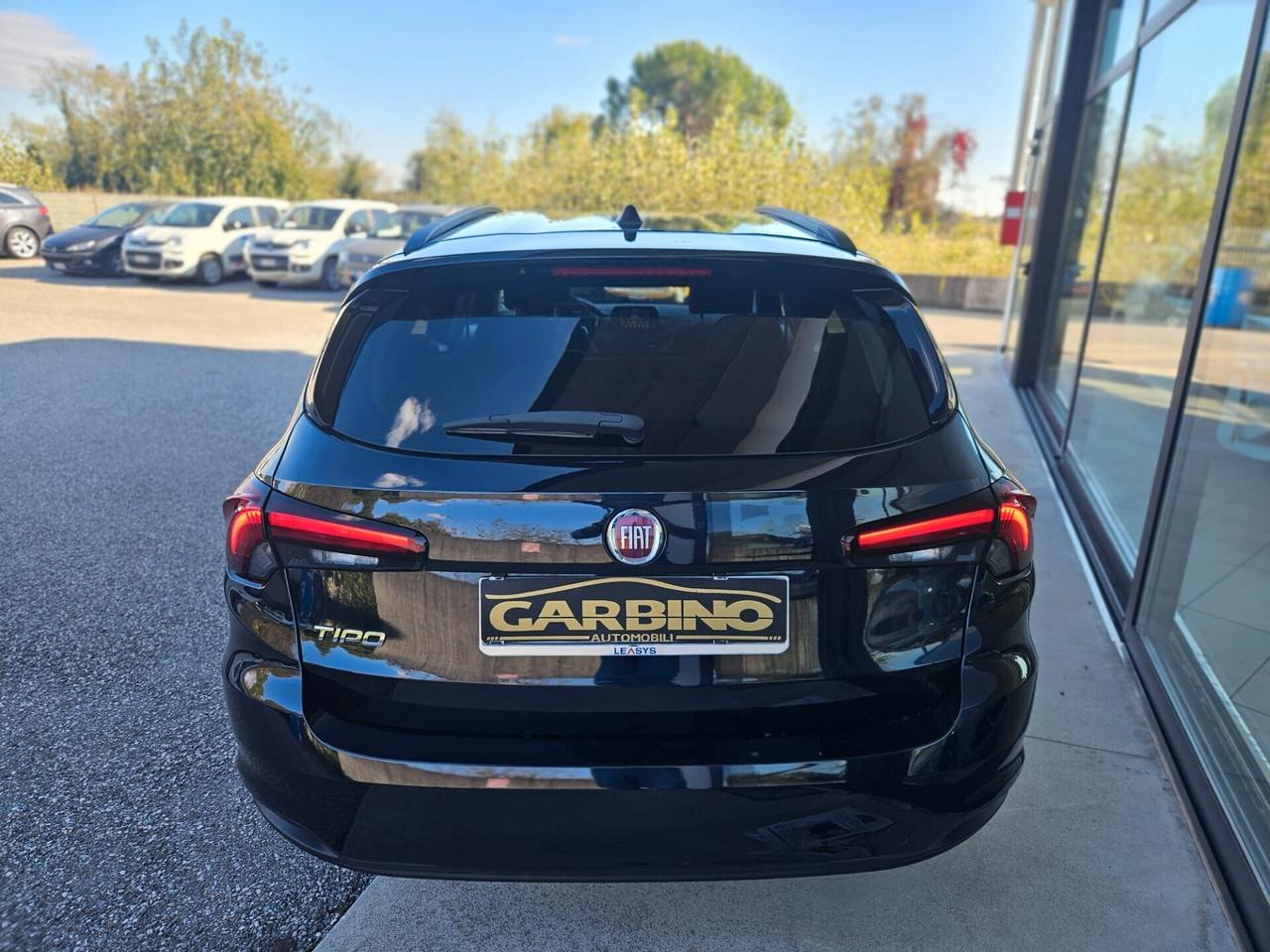 Fiat Tipo 1.6 Mjt S&S SW ** 12300 km **