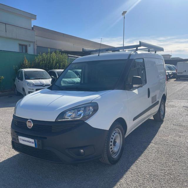 FIAT DOBLO 1.6 M-JET 105CV FURGONE- 2020