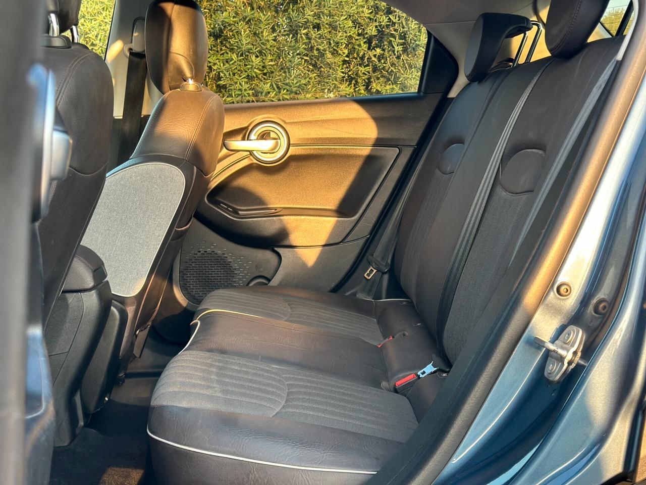 Fiat 500X 1.6 Mjt Business 120cv - 2018 - 75.000 km