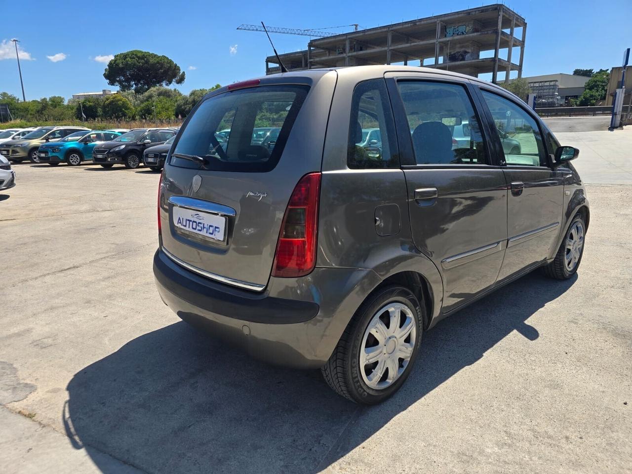 Lancia MUSA 1.3 Multijet 16V Platino