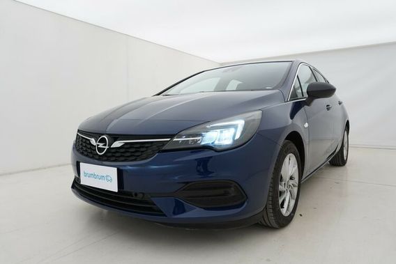 Opel Astra Business Elegance BR359616 1.2 Benzina 110CV