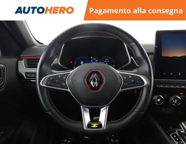 RENAULT Arkana Arkana Hybrid E-Tech 145 CV R.S. Line