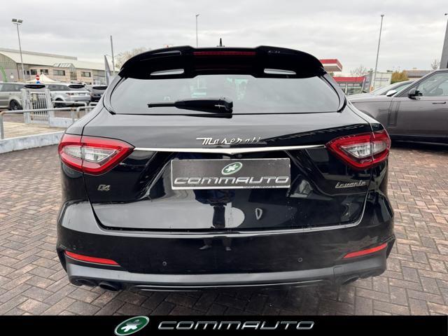 MASERATI Levante V6 Diesel AWD Gransport
