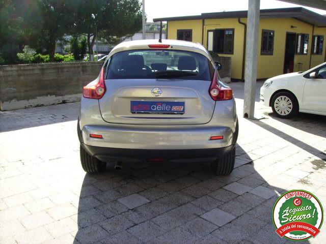 NISSAN Juke 1.5 dCi Acenta