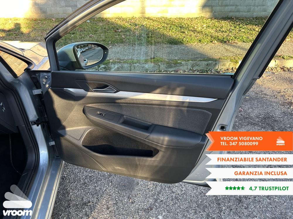 VOLKSWAGEN Golf 8ª serie Golf 2.0 TDI 150 CV D...