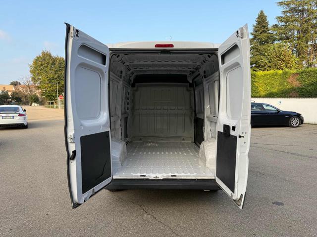 FIAT Ducato 30 2.0 MJT PM-TM 27950 KM REALI