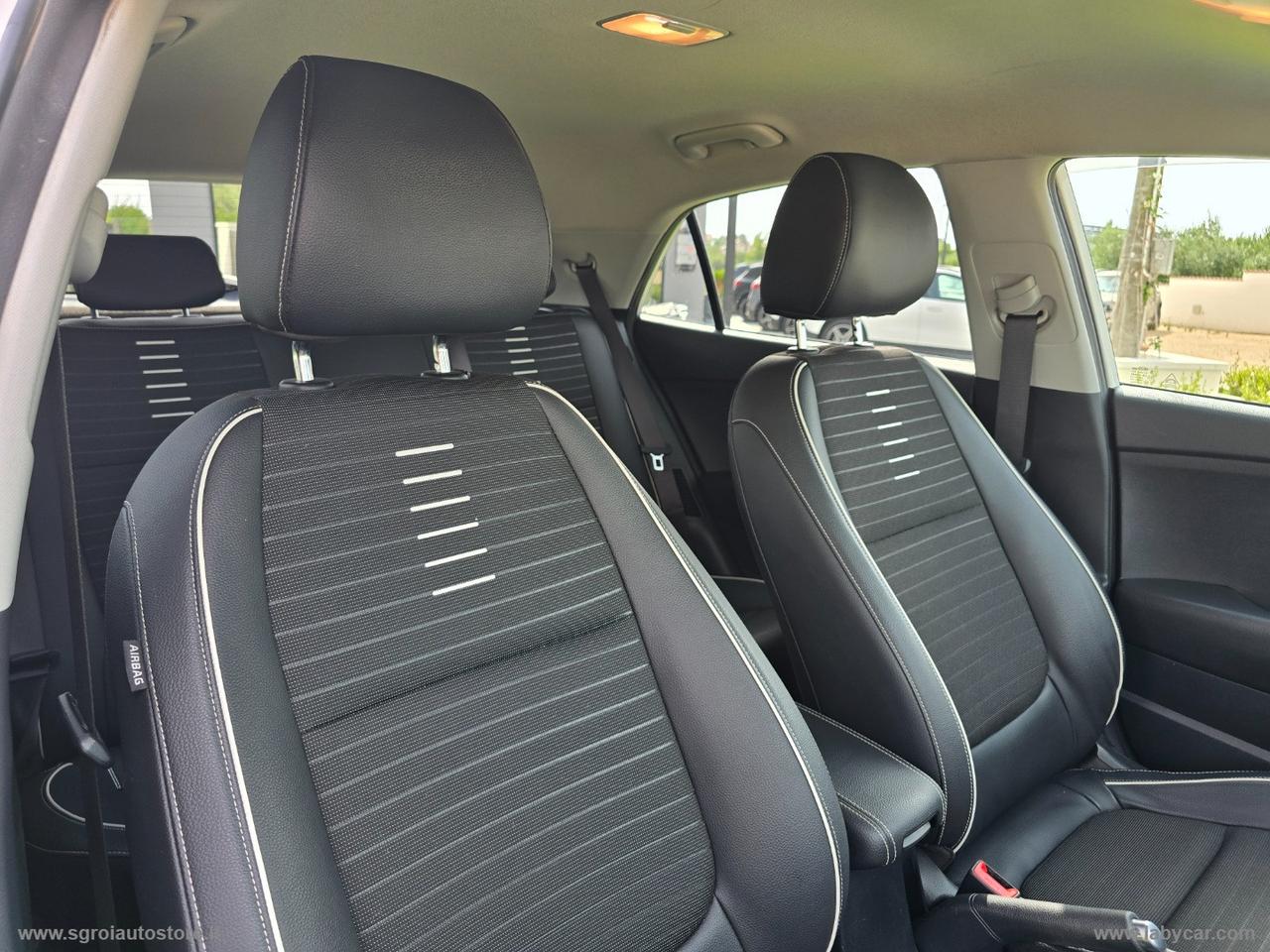 KIA Rio 1.0 T-GDi 100 CV MHEV iMT GT Line