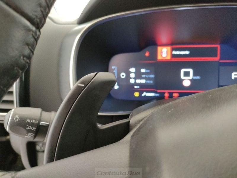 Citroën C5 Aircross C5 Aircross 1.5 bluehdi Shine s&s 130cv eat8