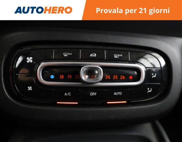 SMART ForTwo 70 1.0 twinamic Youngster
