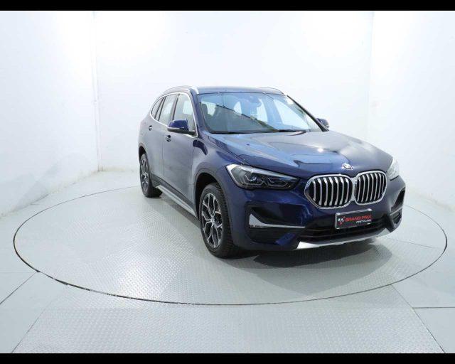 BMW X1 xDrive18d xLine